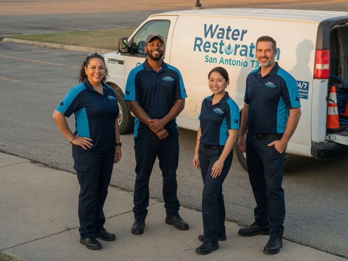 Water Damage Repair company in Roosevelt, NY